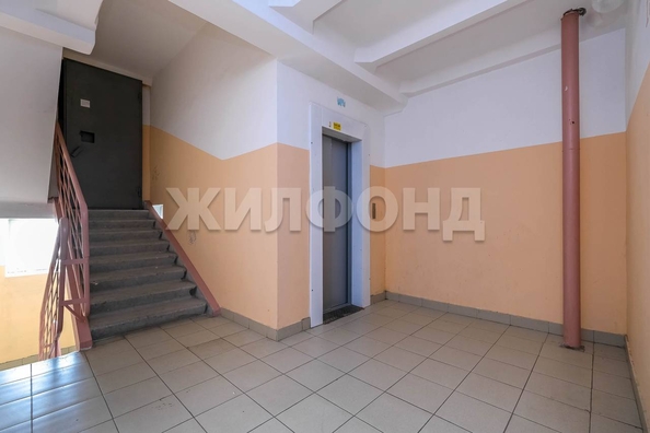 
  Продается 1-комн. квартира 33 м². Фото 17.