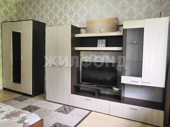 
  Продается 1-комн. квартира 25.8 м². Фото 3.