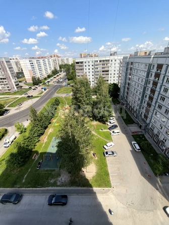 
  Продается 1-комн. квартира 49.2 м². Фото 10.