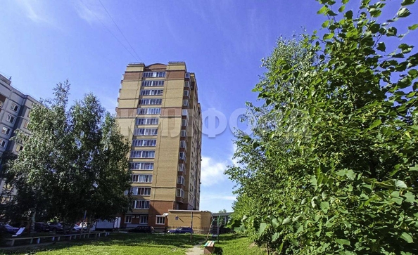 
  Продается 1-комн. квартира 49.2 м². Фото 13.