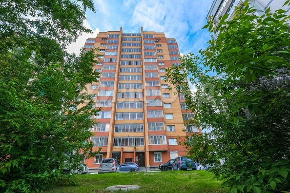 
  Продается 1-комн. квартира 49.2 м². Фото 16.