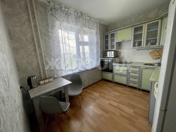 
  Продается 1-комн. квартира 37.2 м². Фото 1.