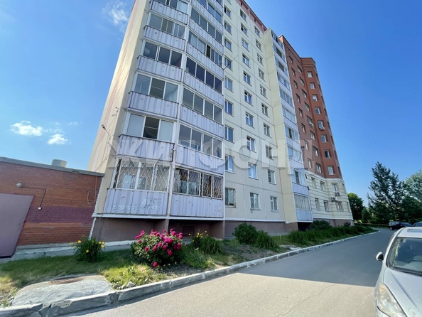 
  Продается 1-комн. квартира 37.2 м². Фото 18.
