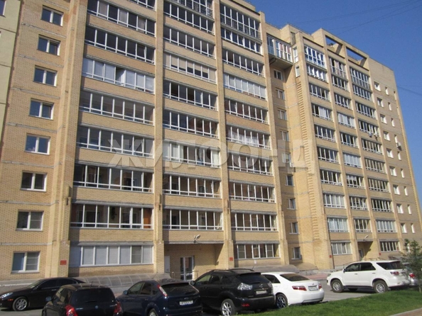 
  Продается 1-комн. квартира 36.7 м². Фото 16.