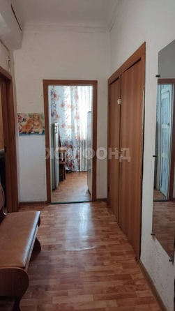 
  Продается 1-комн. квартира 36.4 м². Фото 12.