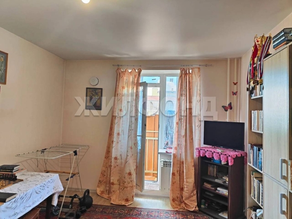 
  Продается 1-комн. квартира 41 м², в ЖК Дивногорский, дом 46. Фото 7.