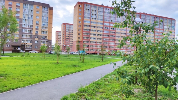
  Продается 1-комн. квартира 41 м², в ЖК Дивногорский, дом 46. Фото 18.
