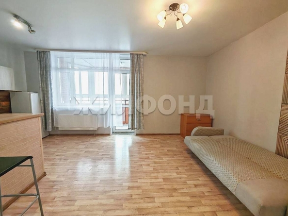 
  Продается студия 29.1 м². Фото 3.