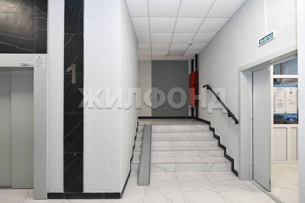 
  Продается 1-комн. квартира 36.8 м², в ЖК Столетов, дом 1. Фото 5.