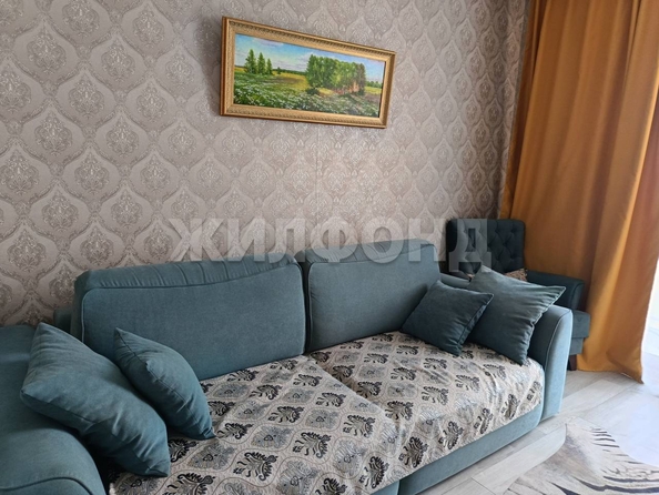 
  Продается 2-комн. квартира 48.3 м², в ЖК Эволюция, 1 оч, дом 3. Фото 12.
