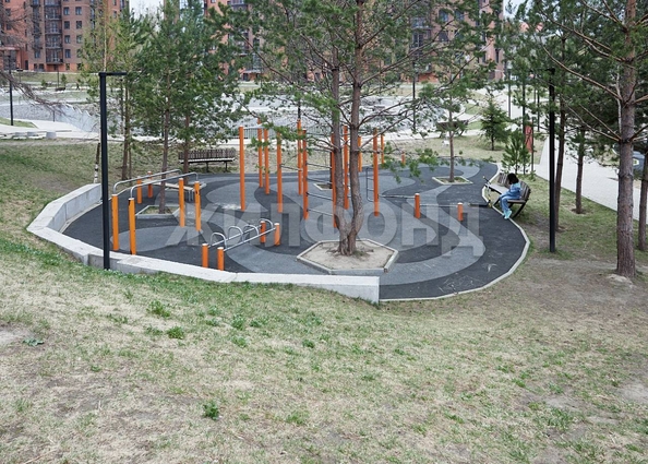 
  Продается 2-комн. квартира 48.3 м², в ЖК Эволюция, 1 оч, дом 3. Фото 27.