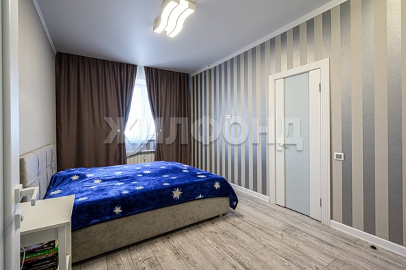 
  Продается 2-комн. квартира 77 м², в ЖК Просвещение. Фото 7.