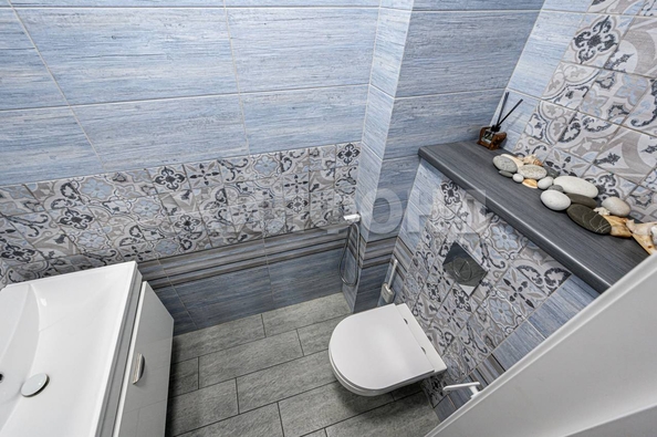 
  Продается 2-комн. квартира 77 м², в ЖК Просвещение. Фото 16.