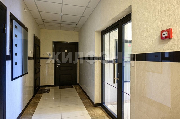 
  Продается 2-комн. квартира 77 м², в ЖК Просвещение. Фото 22.