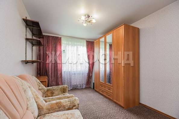 
  Продается 2-комн. квартира 43.2 м². Фото 6.