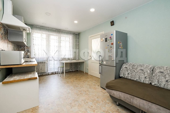 
  Продается 2-комн. квартира 45.4 м². Фото 4.