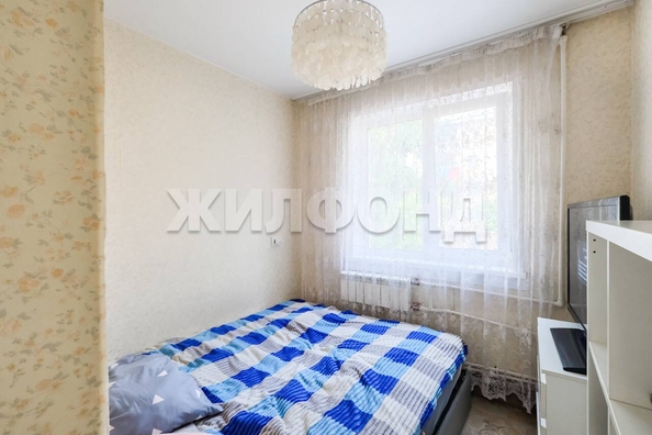 
  Продается 2-комн. квартира 45.4 м². Фото 10.