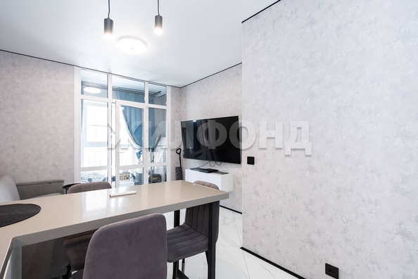 
  Продается 2-комн. квартира 34.1 м², в ЖК Поколение, дом 4. Фото 3.
