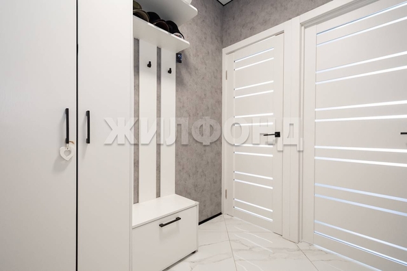 
  Продается 2-комн. квартира 34.1 м², в ЖК Поколение, дом 4. Фото 10.