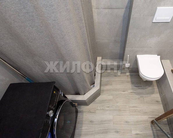 
  Продается 2-комн. квартира 34.1 м², в ЖК Поколение, дом 4. Фото 12.