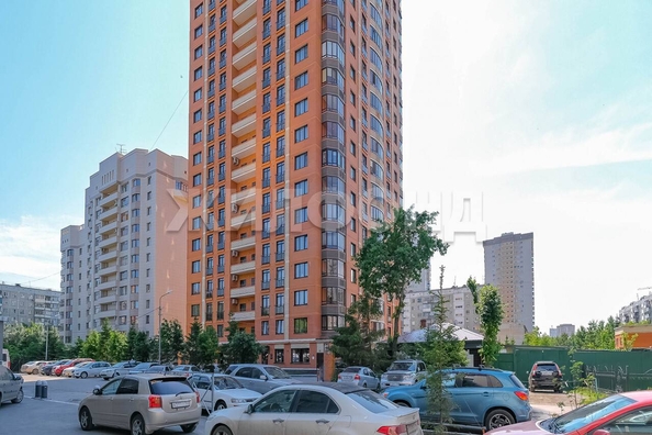 
  Продается 2-комн. квартира 72 м². Фото 30.
