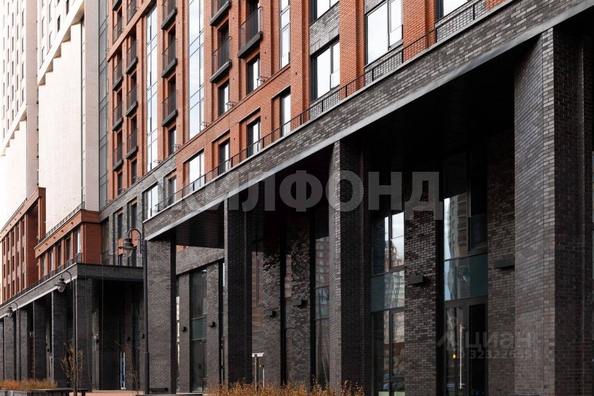 
  Продается 2-комн. квартира 40.2 м², в ЖК Тайм Сквер. Фото 2.
