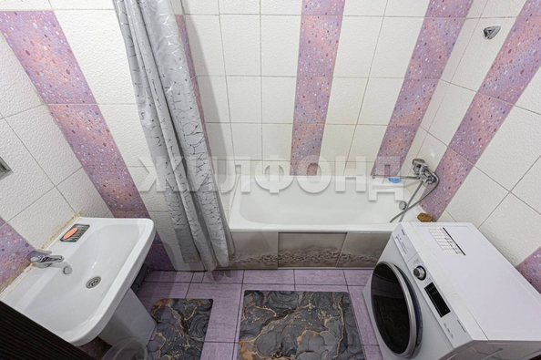 
  Продается 2-комн. квартира 53.7 м², в ЖК Северная корона, 3 очередь, дом 2. Фото 17.