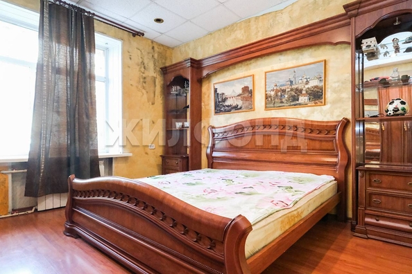
  Продается 2-комн. квартира 57.6 м². Фото 7.