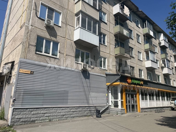 
  Продается 2-комн. квартира 43.8 м². Фото 15.