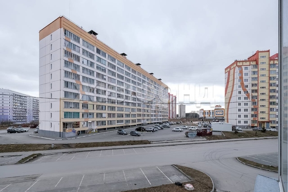
  Продается 2-комн. квартира 57.9 м². Фото 13.