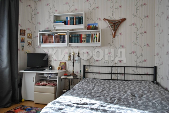 
  Продается 2-комн. квартира 51.3 м². Фото 4.