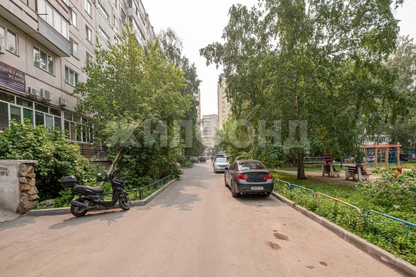 
  Продается 2-комн. квартира 42.2 м². Фото 17.