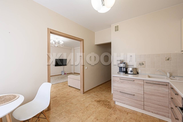 
  Продается 2-комн. квартира 57 м². Фото 8.