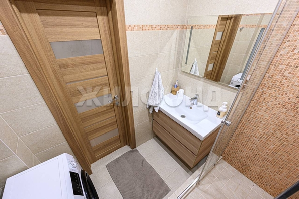 
  Продается 2-комн. квартира 57 м². Фото 11.