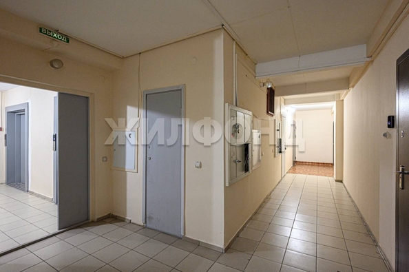 
  Продается 2-комн. квартира 57 м². Фото 22.
