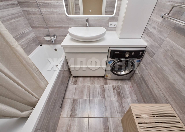 
  Продается 2-комн. квартира 80 м², в ЖК Дом на республиканской. Фото 17.