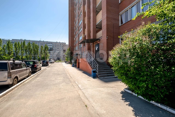 
  Продается 2-комн. квартира 47.8 м². Фото 18.