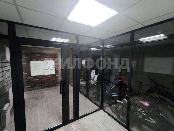 
  Продается 2-комн. квартира 60 м², в ЖК Малахит, дом 5. Фото 19.