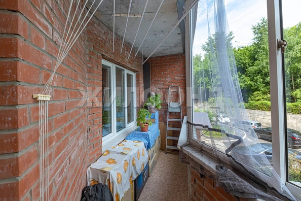 
  Продается 2-комн. квартира 57.7 м². Фото 17.