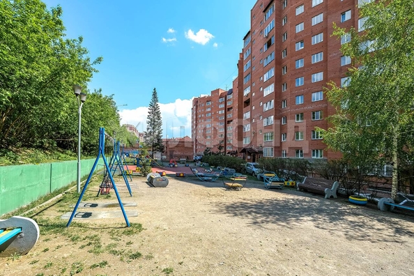 
  Продается 2-комн. квартира 57.7 м². Фото 23.