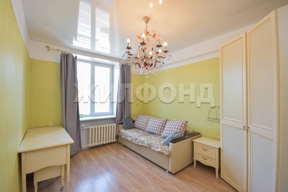 
  Продается 2-комн. квартира 53 м². Фото 4.