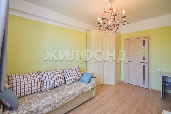
  Продается 2-комн. квартира 53 м². Фото 10.