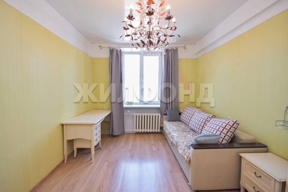 
  Продается 2-комн. квартира 53 м². Фото 12.