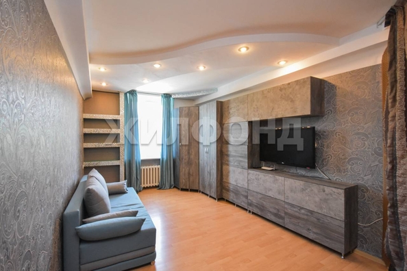 
  Продается 2-комн. квартира 53 м². Фото 15.