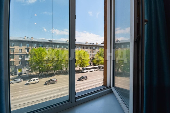 
  Продается 2-комн. квартира 53 м². Фото 24.