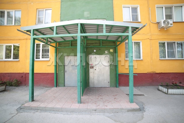 
  Продается 2-комн. квартира 47.4 м². Фото 27.