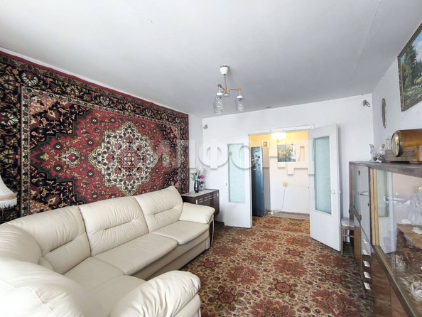 
  Продается 2-комн. квартира 51.3 м². Фото 4.