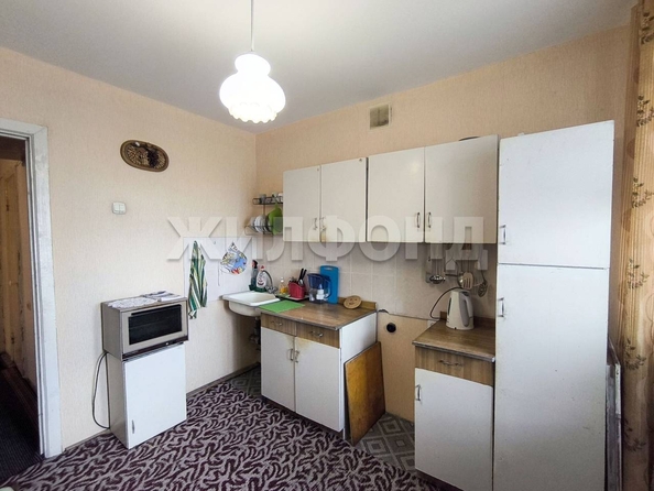 
  Продается 2-комн. квартира 51.3 м². Фото 7.