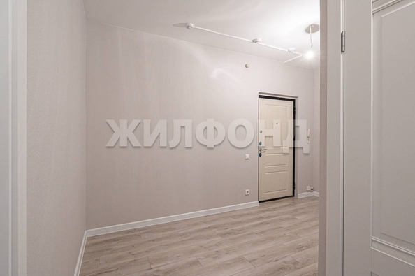 
  Продается 2-комн. квартира 50 м², в ЖК Аквамарин, дом 3. Фото 11.