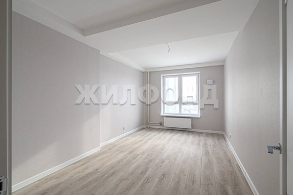 
  Продается 2-комн. квартира 50 м², в ЖК Аквамарин, дом 3. Фото 20.